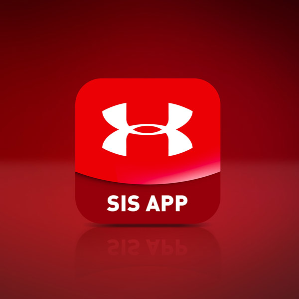 Under Armour - SiS App