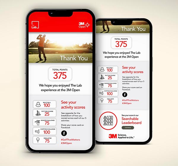 3M – 3M Open Activation Software