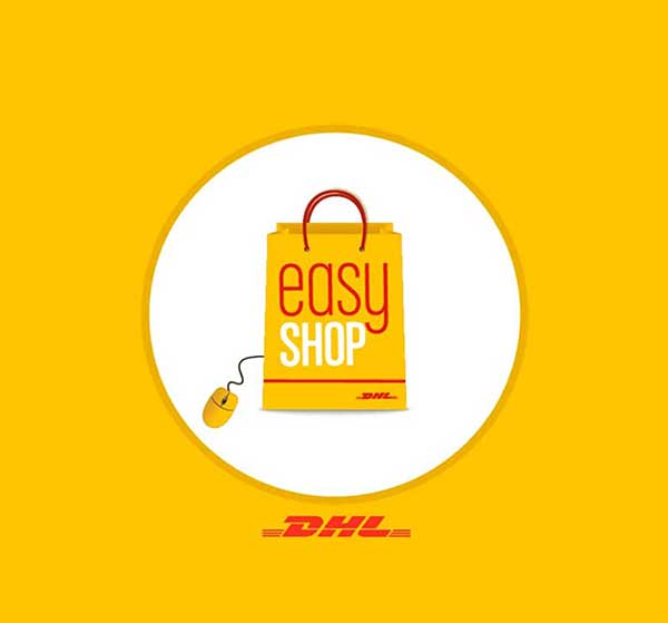 DHL - Easyshop